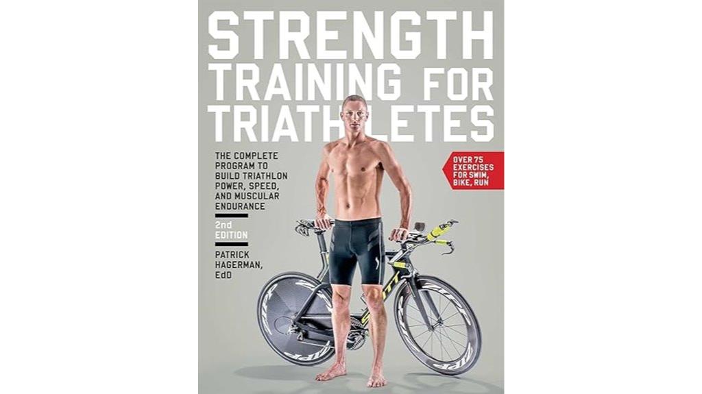 triathletes strength training