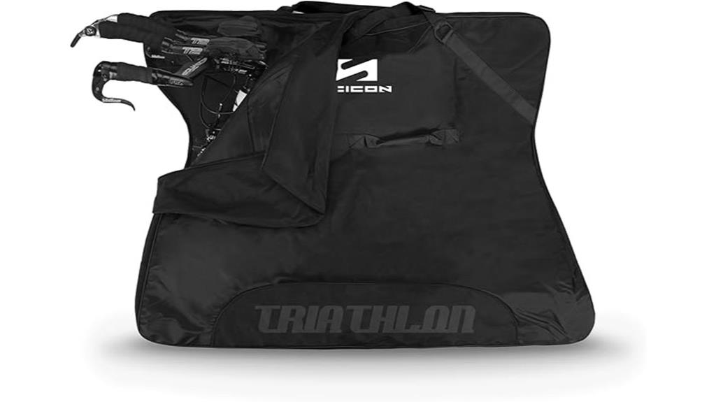triathlon bike bag