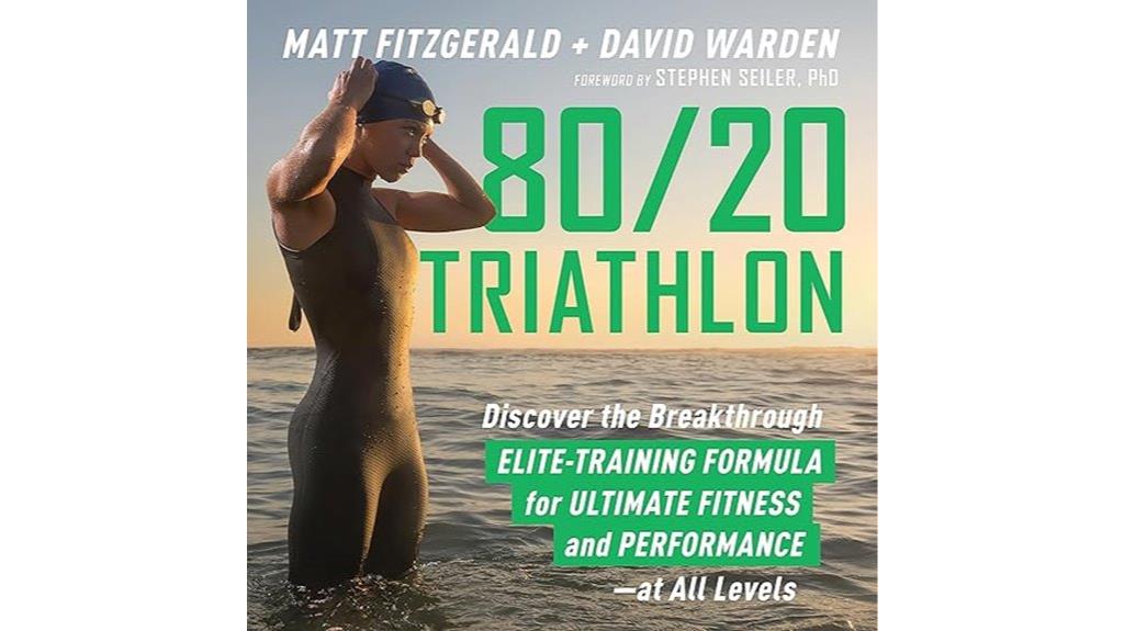 triathlon training for elite