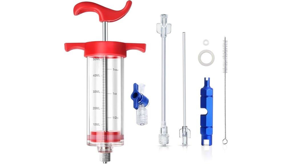 tubeless sealant injector tool