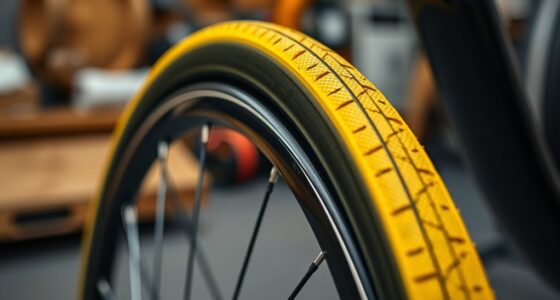 tubeless tire maintenance facts