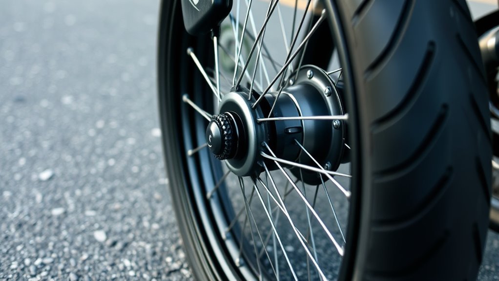 tubeless tires require maintenance