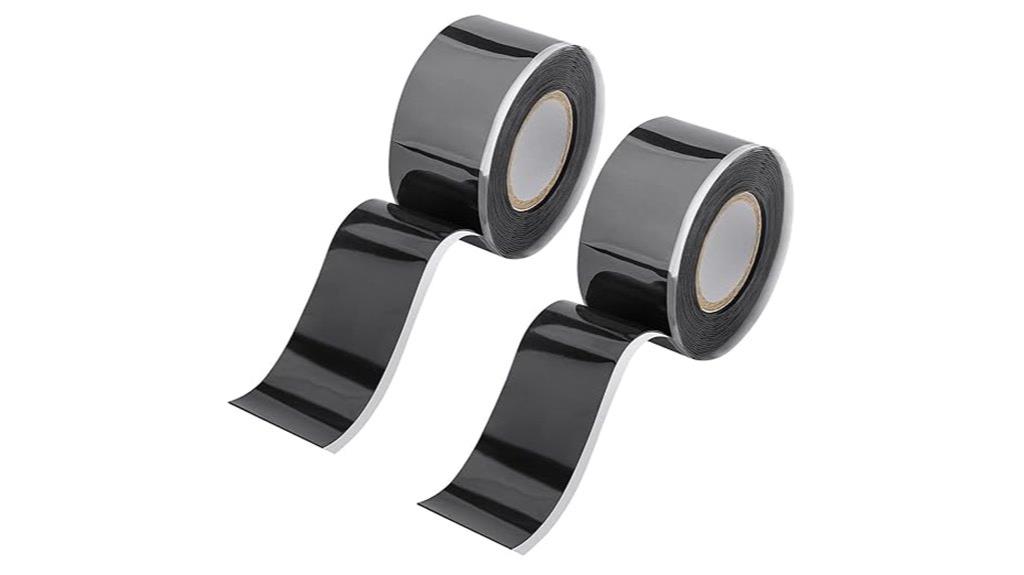 two 10 foot grip tapes
