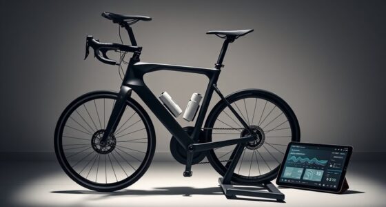 understanding indoor cycling technology
