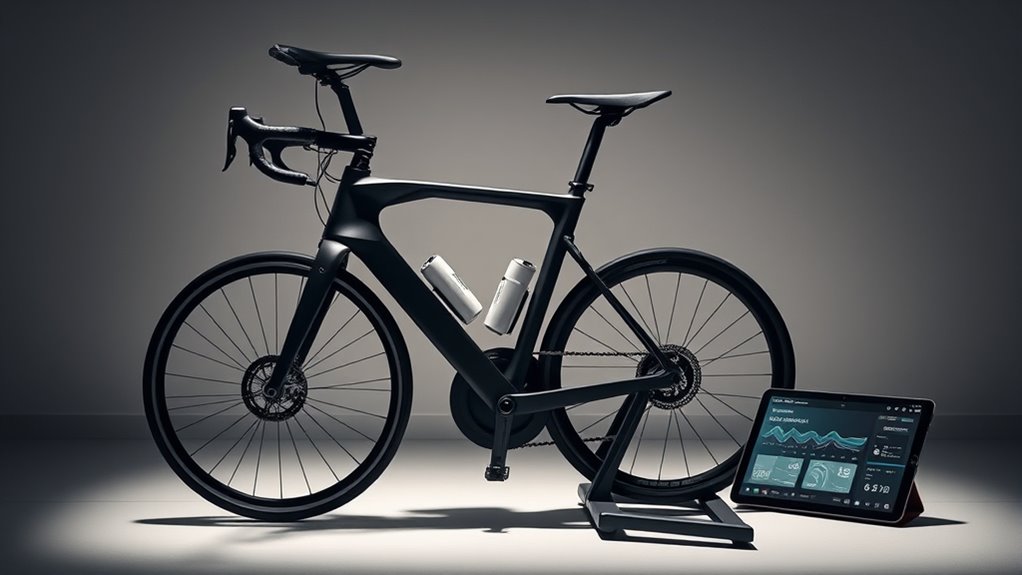 understanding indoor cycling technology