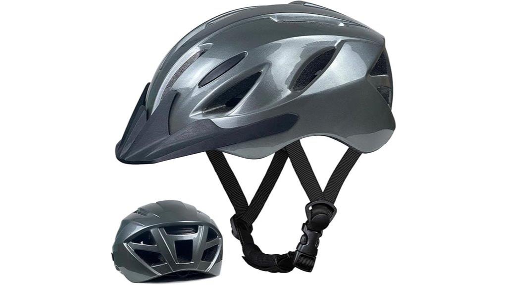 unisex adult cycling helmet