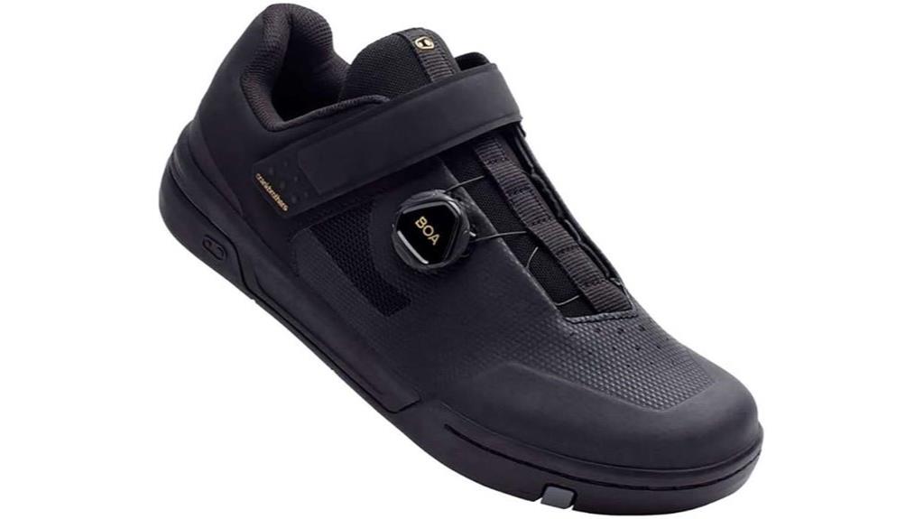 unisex boa cycling shoes