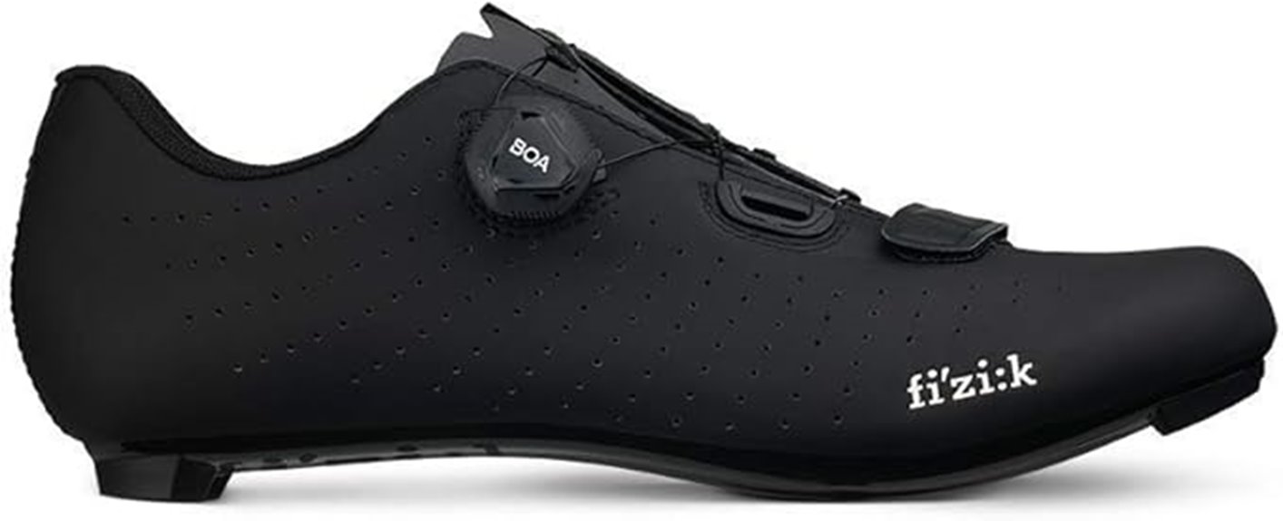 unisex cycling shoe