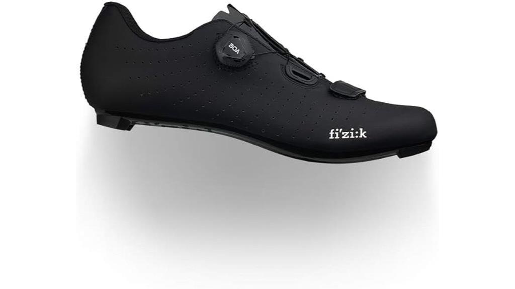 unisex cycling shoe
