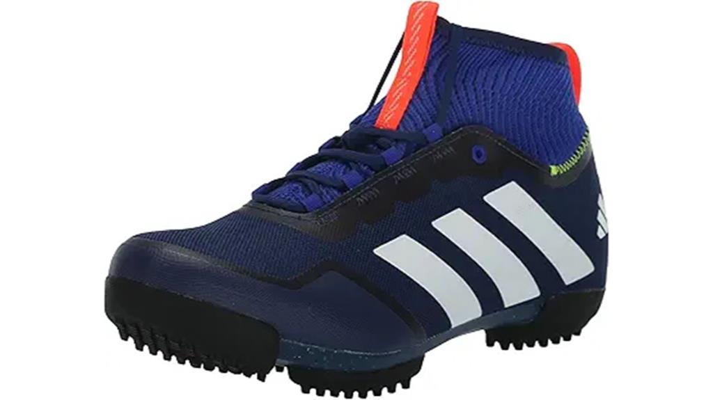 unisex gravel sneaker adidas