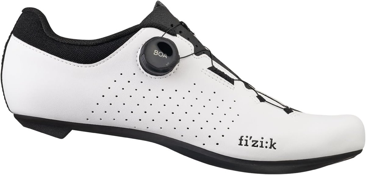 unisex wide road biking shoes