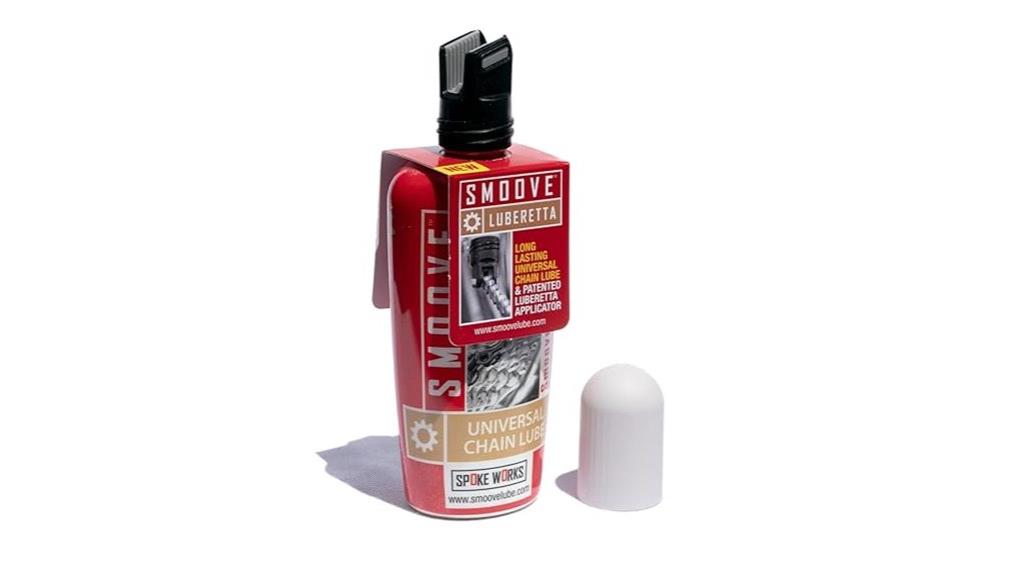 universal bike chain lubricant
