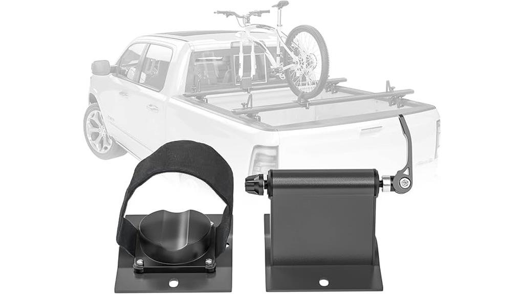 universal truck suv bike carrier