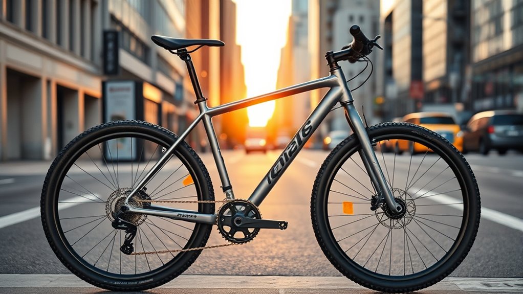 urban riding gear upgrades