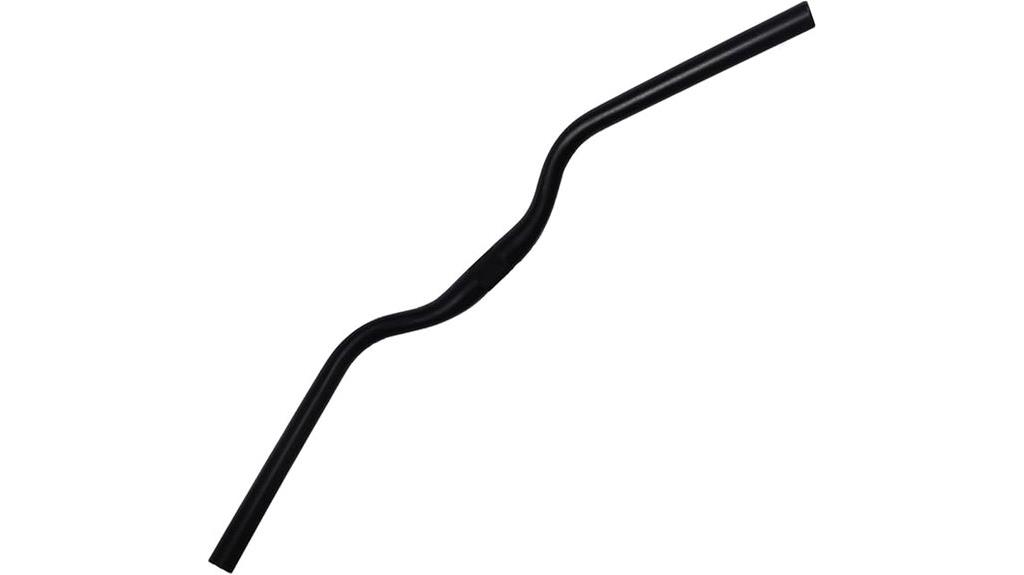 urban road bike handlebar