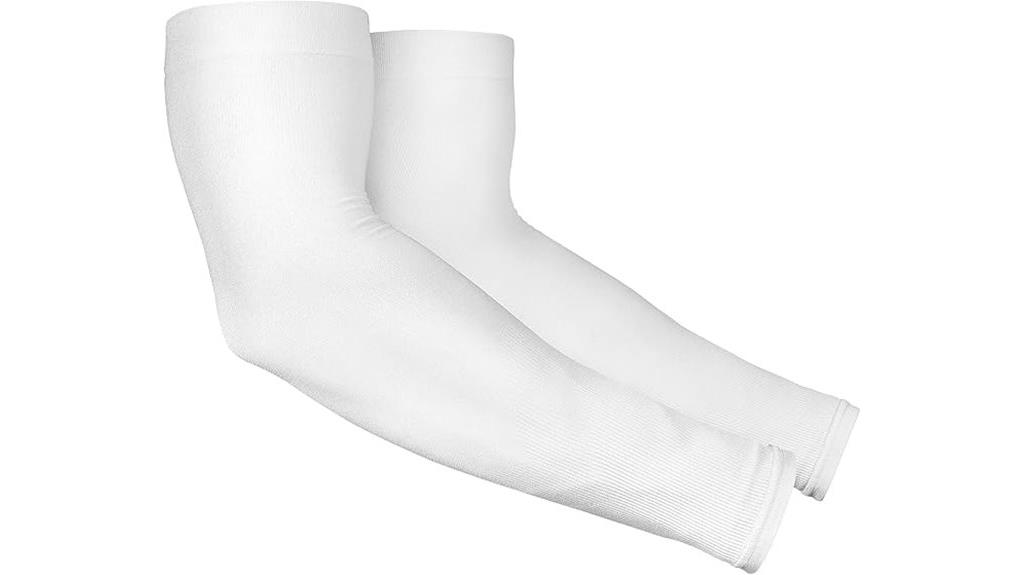 uv protective outdoor sleeves