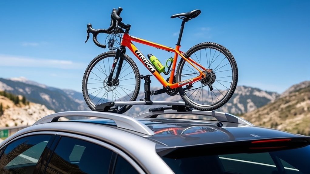 vehicle fit and security