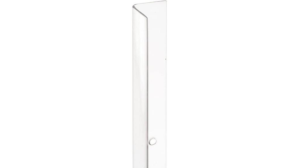 vinyl corner shield set