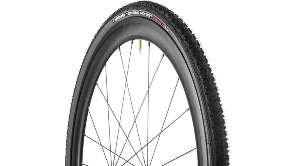 vittoria gravel terrain tires