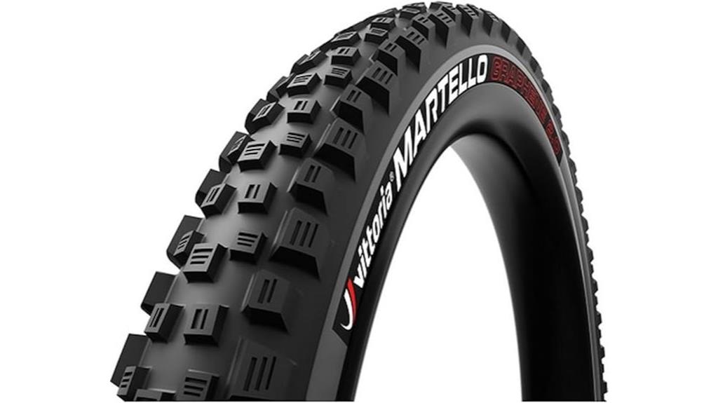 vittoria martello mountain bike