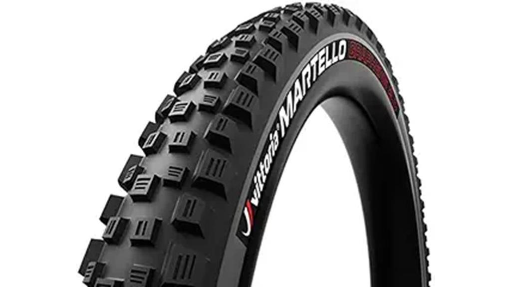 vittoria martello mountain bike tires