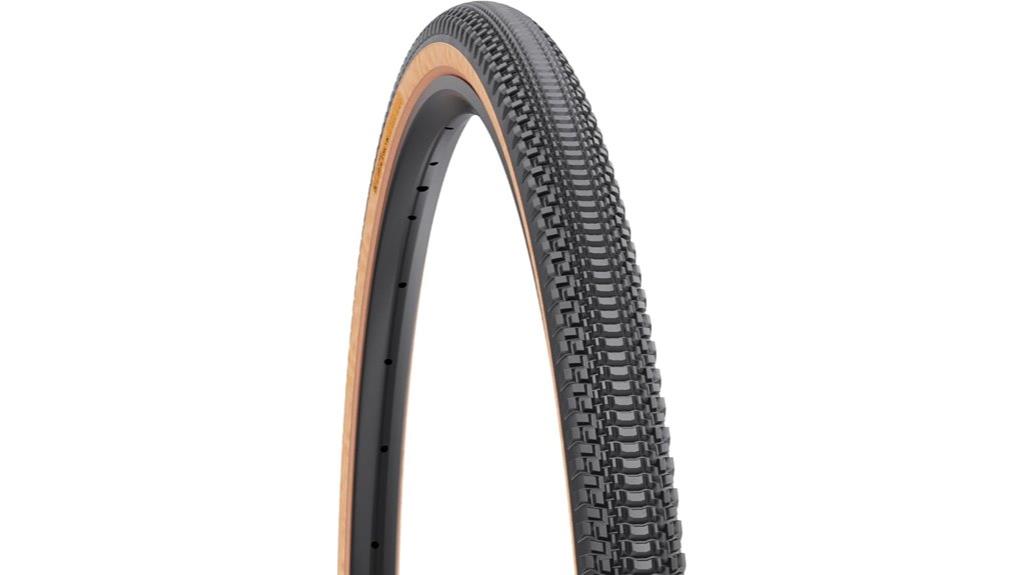 vulpine 700c tubeless tire