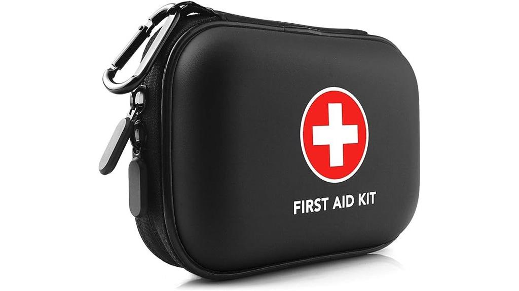 waterproof mini first aid kit