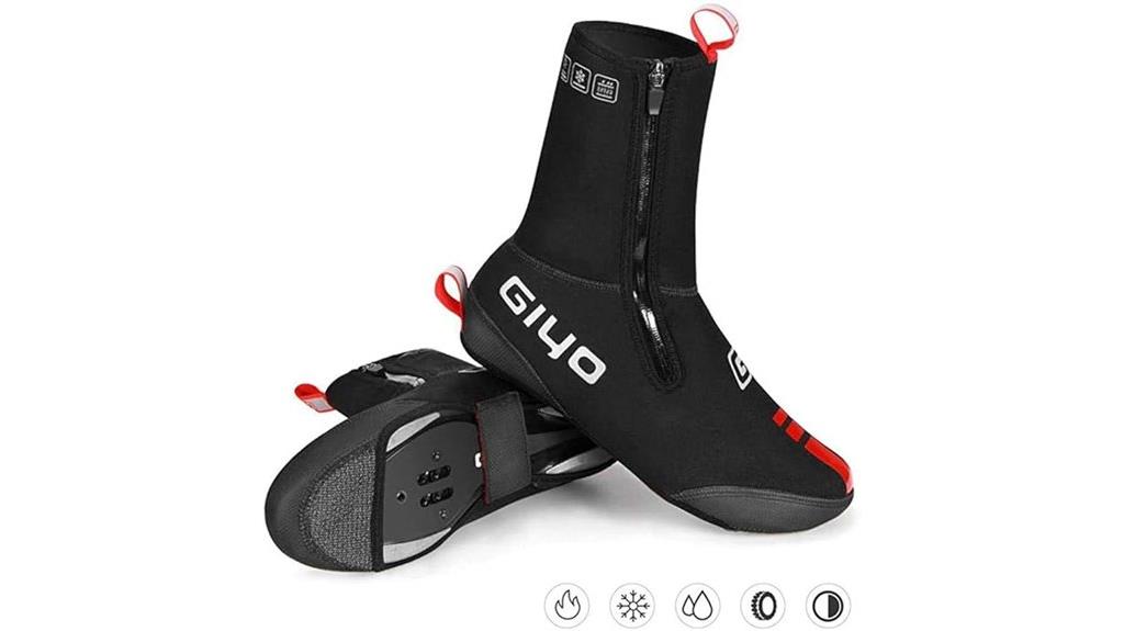 waterproof neoprene cycling covers