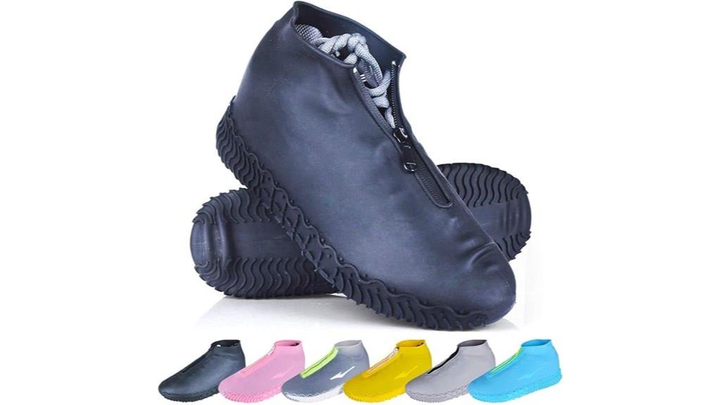 waterproof reusable rain covers