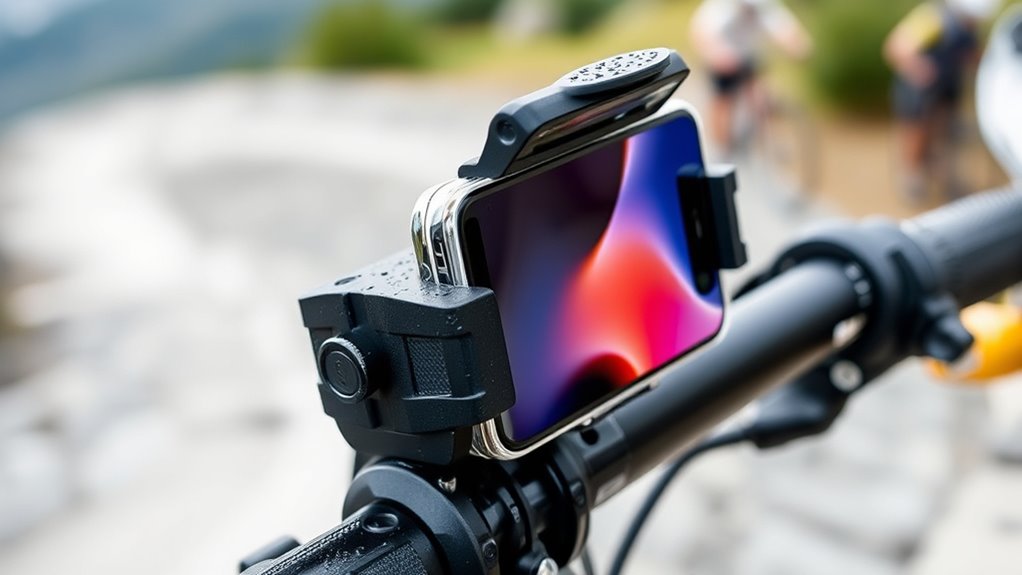waterproof secure compatible durable