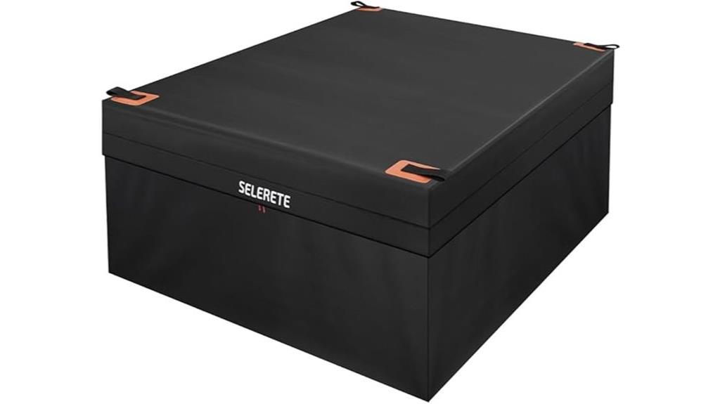 waterproof truck cargo bag