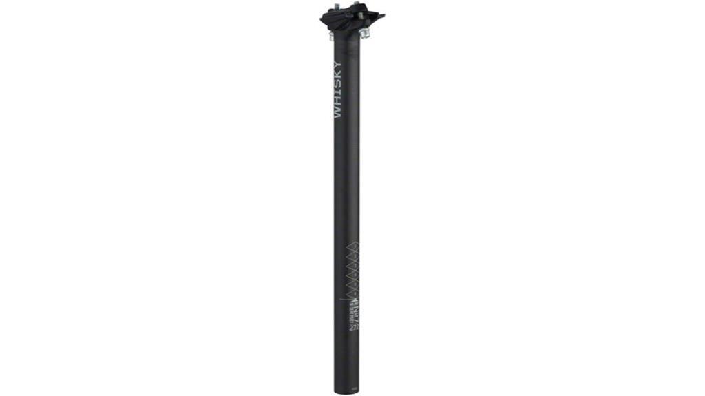 whisky no 7 carbon seatpost