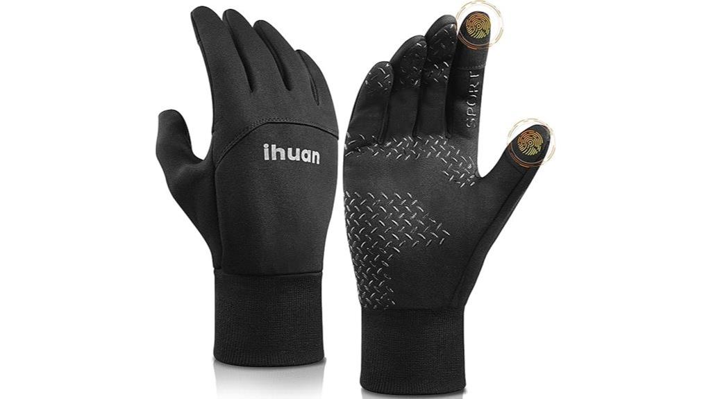 winter gloves for men
