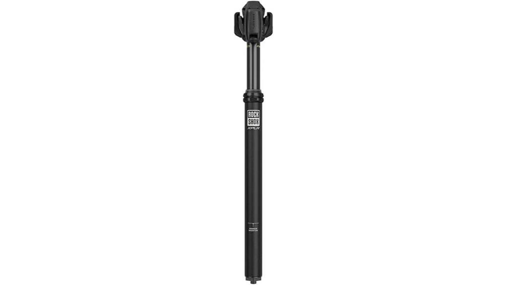wireless 75mm dropper