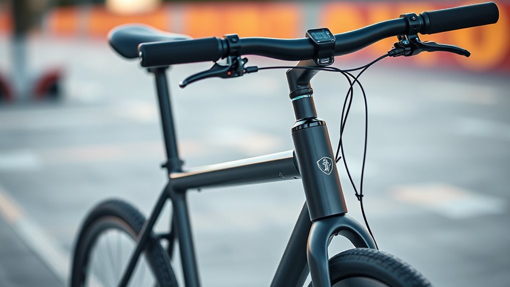 wireless bike component benefits