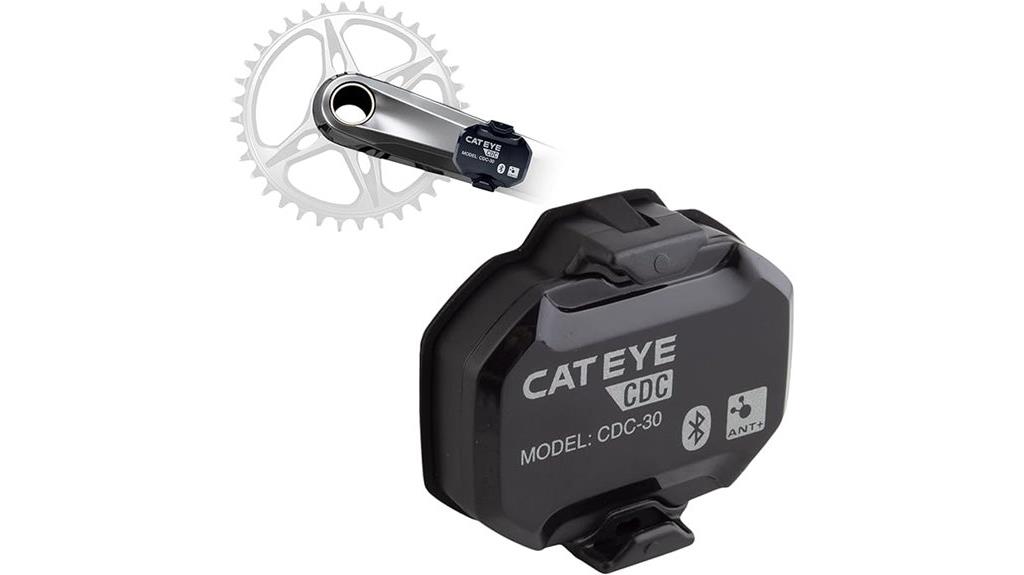 wireless bike sensor kit