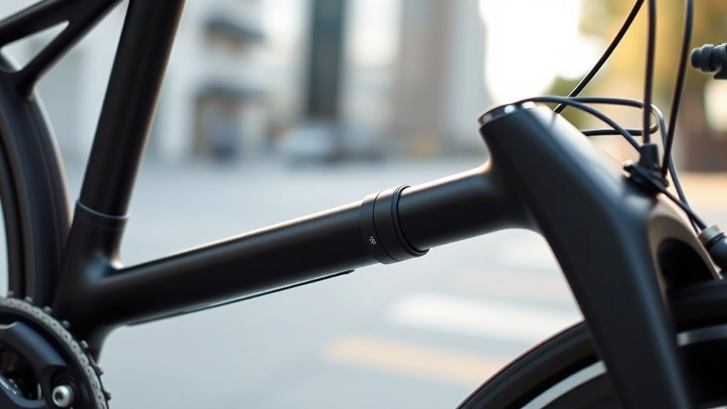 wireless bike tech advances