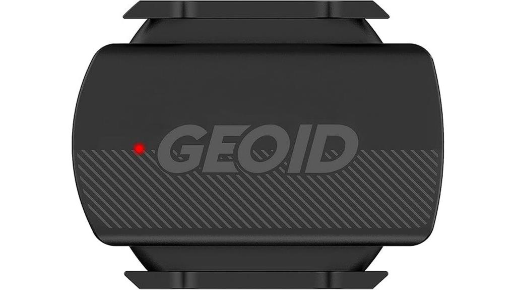 wireless cycling sensor compatibility