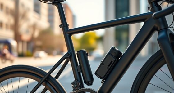 wireless drivetrain technology evolution