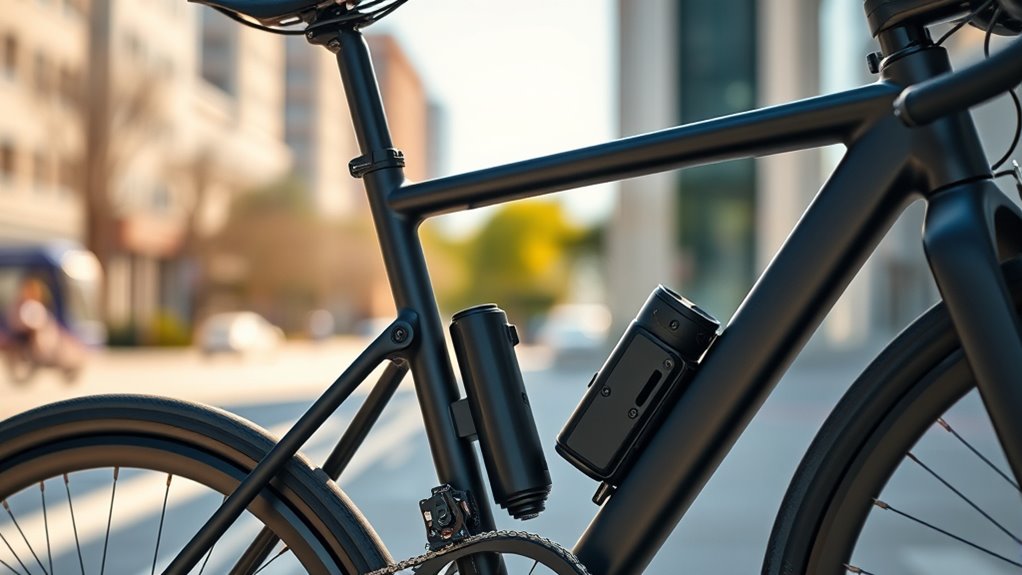 wireless drivetrain technology evolution