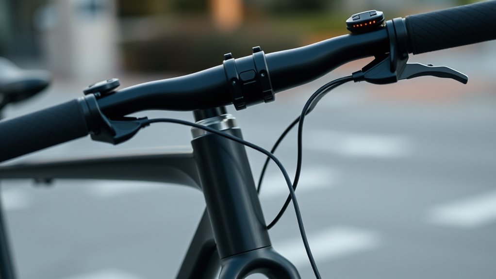wireless precise gear shifting