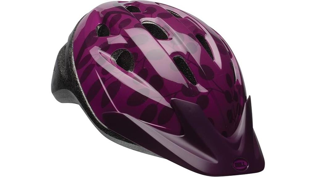 women s bell thalia helmet