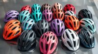 women s bike helmet options
