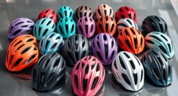 women s bike helmet options