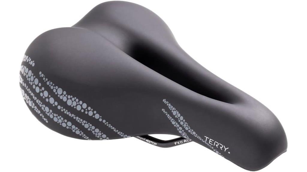 women s gel bike saddle