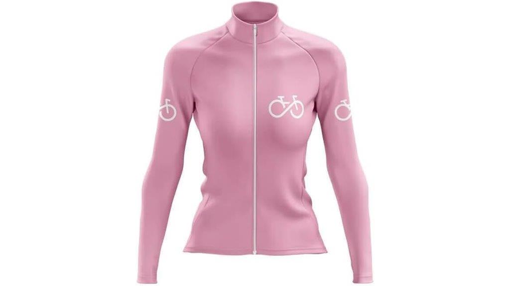 women s long sleeve with pockets