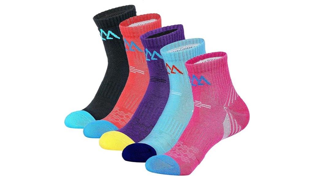 women s wool hiking socks