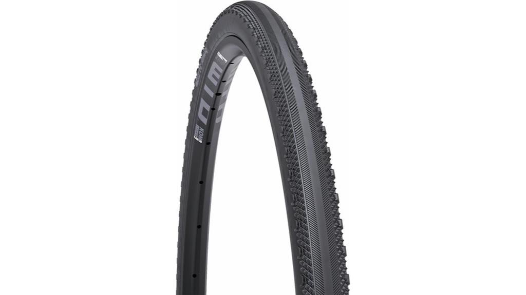 wtb byway gravel tire