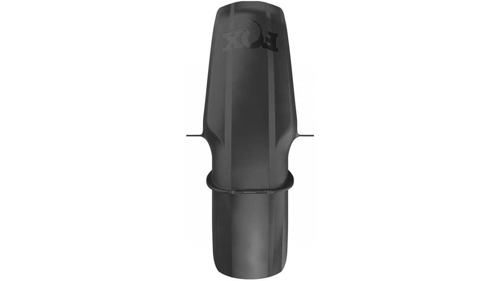 xl mudguard for fox