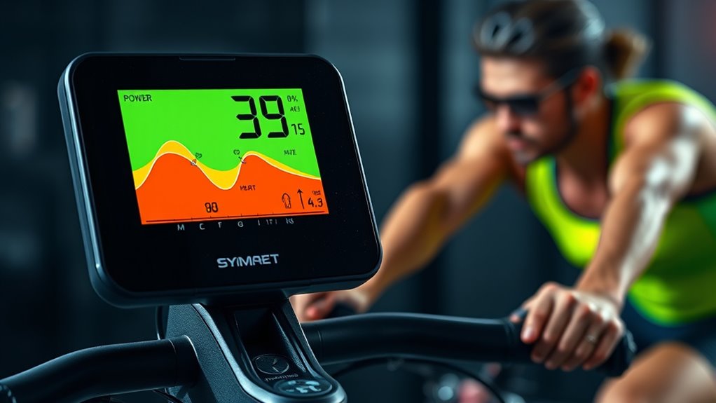 accurate heart rate zone calculation